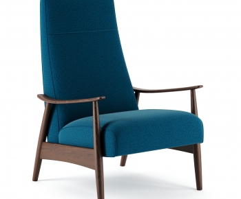 Modern Lounge Chair-ID:680041079