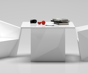 Modern Leisure Table And Chair-ID:121088982