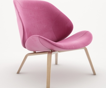 Modern Lounge Chair-ID:241997961