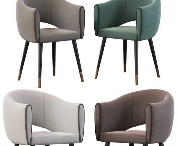 Modern Lounge Chair-ID:782985936