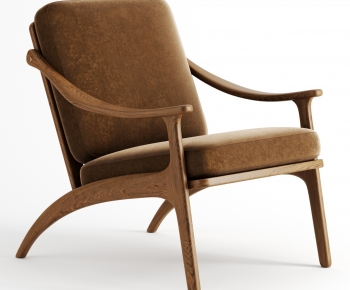 Modern Lounge Chair-ID:751292947