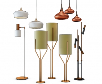 Modern Floor Lamp-ID:948205959