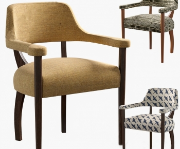 Modern Lounge Chair-ID:301964041
