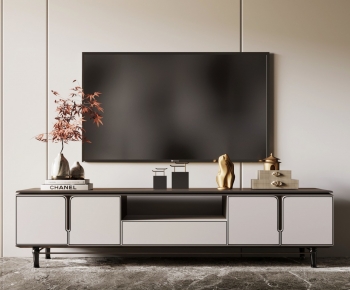 New Chinese Style TV Cabinet-ID:201884986