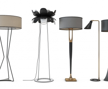 Modern Floor Lamp-ID:694678073