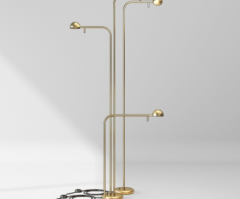 Modern Floor Lamp-ID:310121062