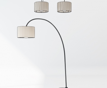 Modern Floor Lamp-ID:379717115