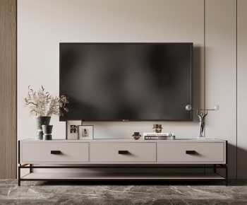 Modern TV Cabinet-ID:838434938