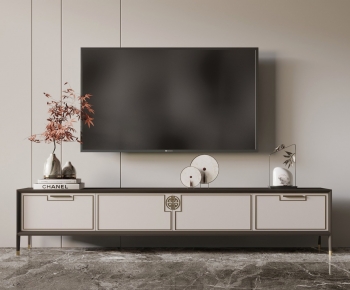 New Chinese Style TV Cabinet-ID:565817129