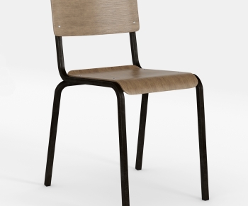 Modern Single Chair-ID:445112942