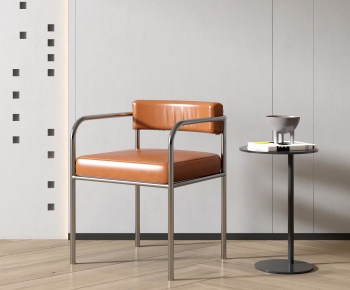 Modern Lounge Chair-ID:572870972