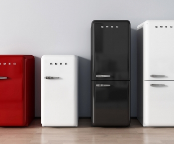 Modern Home Appliance Refrigerator-ID:340265997