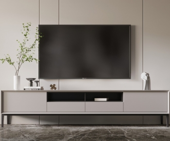 Modern TV Cabinet-ID:866038081