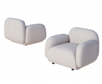 Modern Single Sofa-ID:250696904