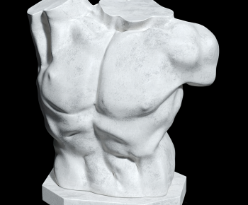 Modern Sculpture-ID:728163007