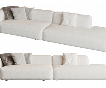 Modern Multi Person Sofa-ID:471400026