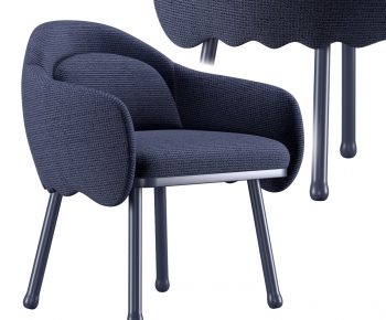 Modern Lounge Chair-ID:313369991