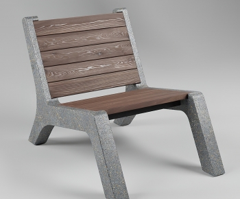 Modern Outdoor Chair-ID:477552892