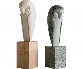 Modern Sculpture-ID:822189093