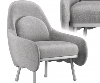 Modern Lounge Chair-ID:464067944