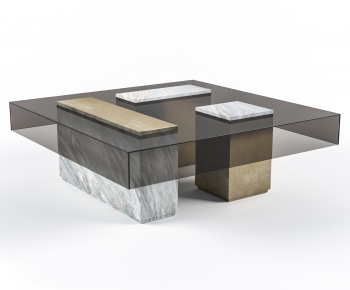 Modern Coffee Table-ID:711269486