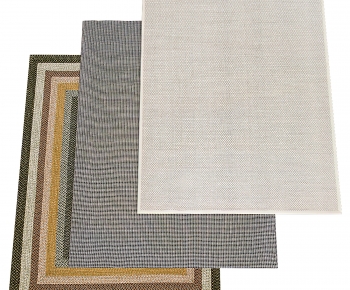 Modern The Carpet-ID:163559919