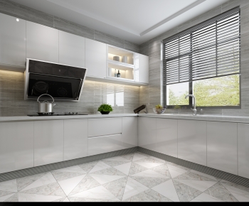 Modern The Kitchen-ID:320118901