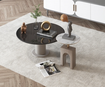 Modern Coffee Table-ID:824670888