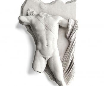欧式希腊人体雕塑挂件-ID:805900104