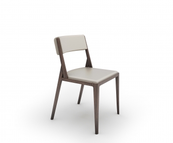New Chinese Style Single Chair-ID:403445961