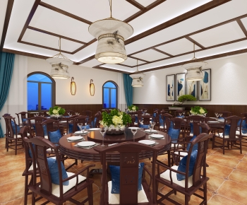 Modern Banquet Hall-ID:926582109