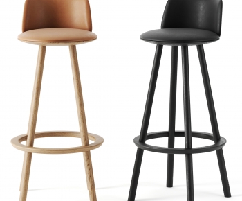 Modern Bar Chair-ID:124645955