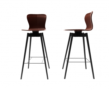 Modern Bar Chair-ID:918155917
