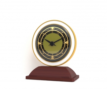 Modern Clocks And Watches-ID:233176958