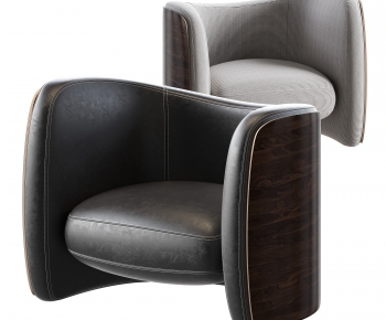 Modern Lounge Chair-ID:872401009