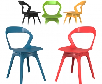 Modern Single Chair-ID:739190102