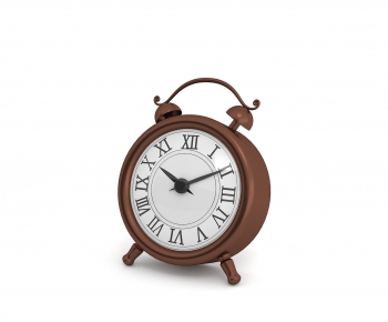 Modern Clocks And Watches-ID:790030007