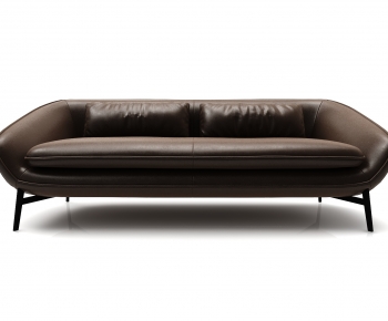 Modern A Sofa For Two-ID:216193912