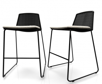 Modern Bar Chair-ID:198570971