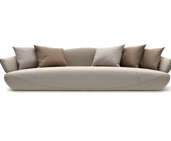 Modern A Sofa For Two-ID:182398086