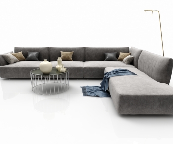 Modern Multi Person Sofa-ID:874767073