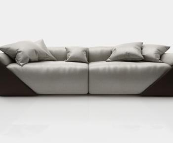 Modern A Sofa For Two-ID:198883068