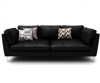 Modern A Sofa For Two-ID:821795948