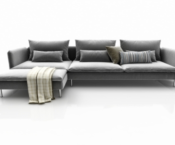 Modern Multi Person Sofa-ID:583533055