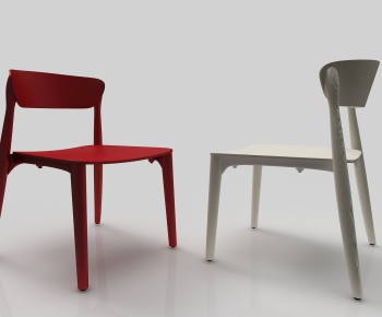 Modern Single Chair-ID:734694006