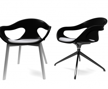 Modern Single Chair-ID:392162086