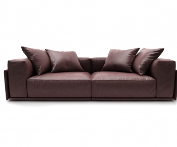 Modern A Sofa For Two-ID:683212048