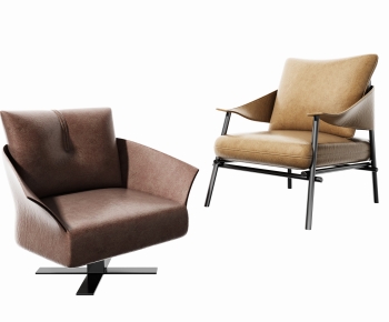 Modern Lounge Chair-ID:638550048