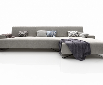 Modern Multi Person Sofa-ID:340380913