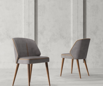 Modern Single Chair-ID:983838086